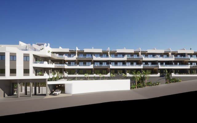 4 camera da letto Appartamento in vendita in Benijófar con piscina - 339.000 € (Rif: 9383824)