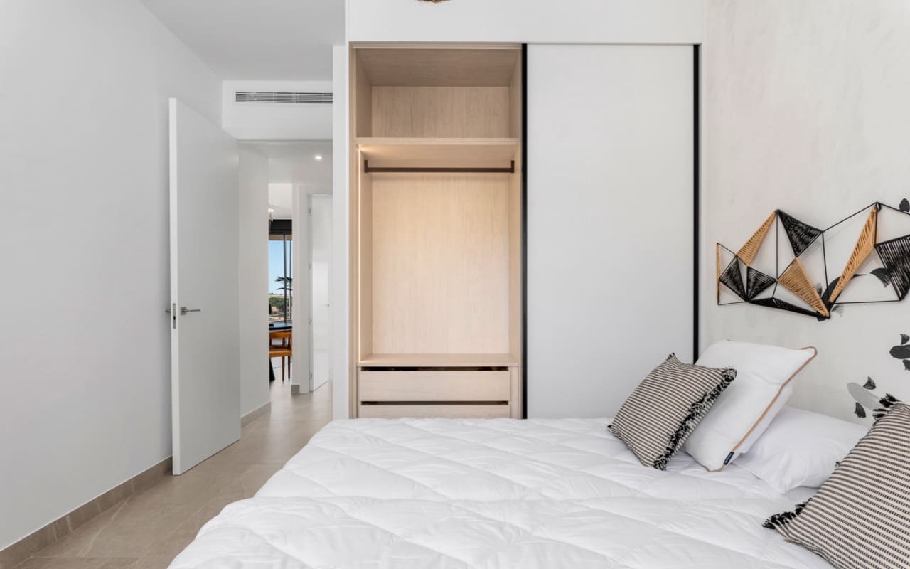 4 camera da letto Appartamento in vendita in Benijofar con piscina - 339.000 € (Rif: 9383824)