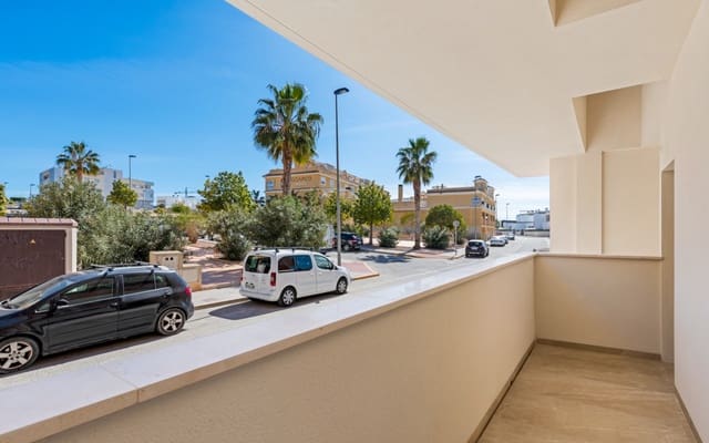 4 camera da letto Appartamento in vendita in Benijófar con piscina - 339.000 € (Rif: 9383824)