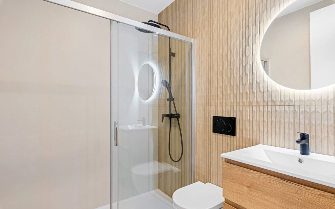 4 camera da letto Appartamento in vendita in Benijofar con piscina - 339.000 € (Rif: 9383824)