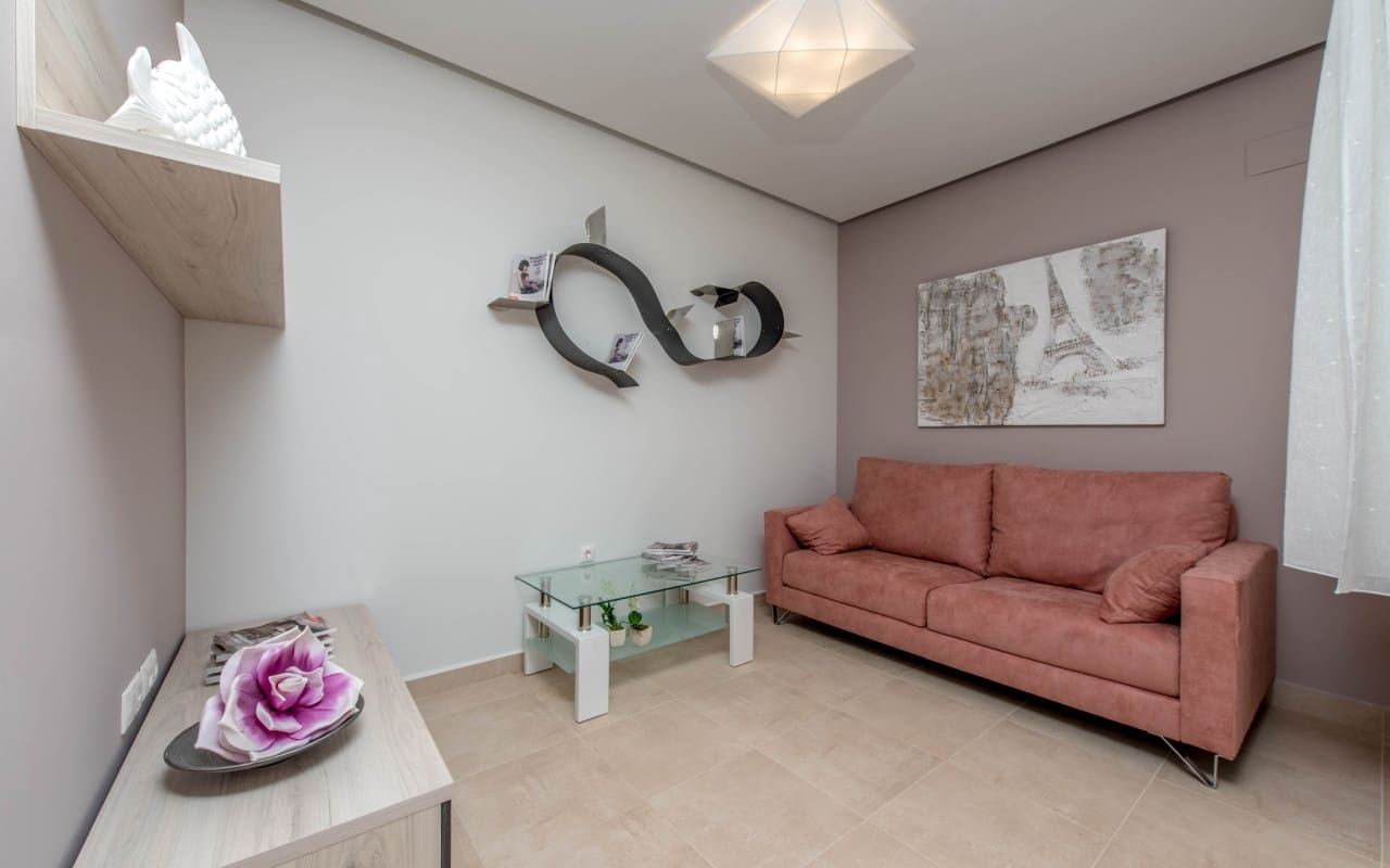 Chalet de 3 habitaciones en Los Alcázares en venta - 361.500 € (Ref: 9383986)