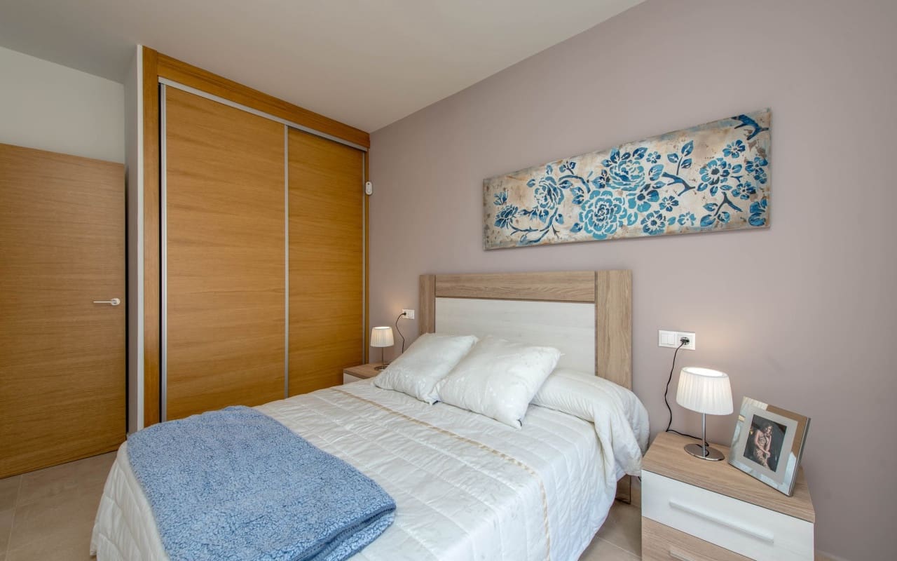 Chalet de 3 habitaciones en Los Alcázares en venta - 361.500 € (Ref: 9383986)