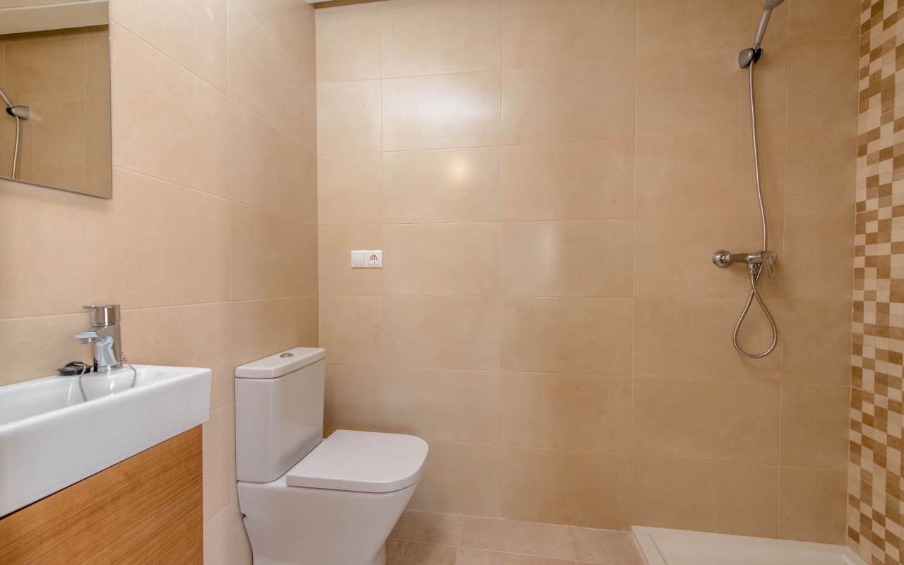 Chalet de 3 habitaciones en Los Alcázares en venta - 361.500 € (Ref: 9383986)