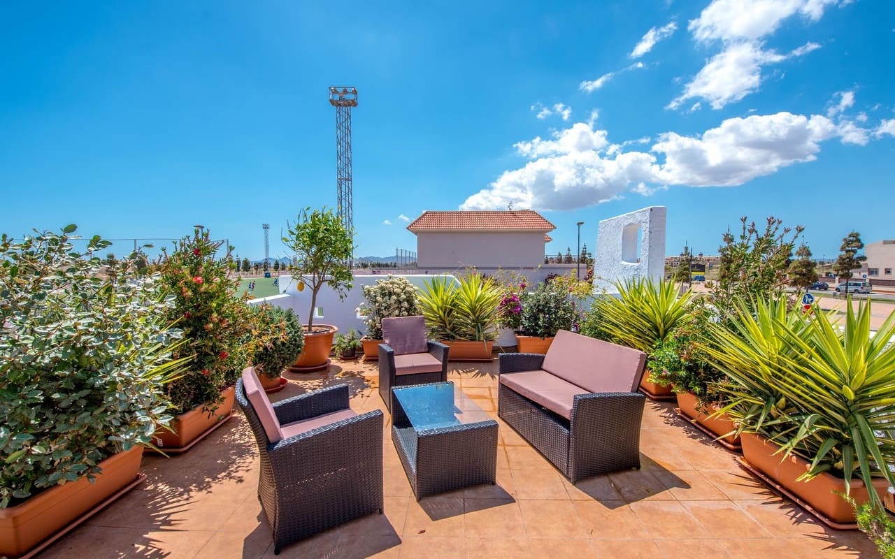 Chalet de 3 habitaciones en Los Alcázares en venta - 361.500 € (Ref: 9383986)