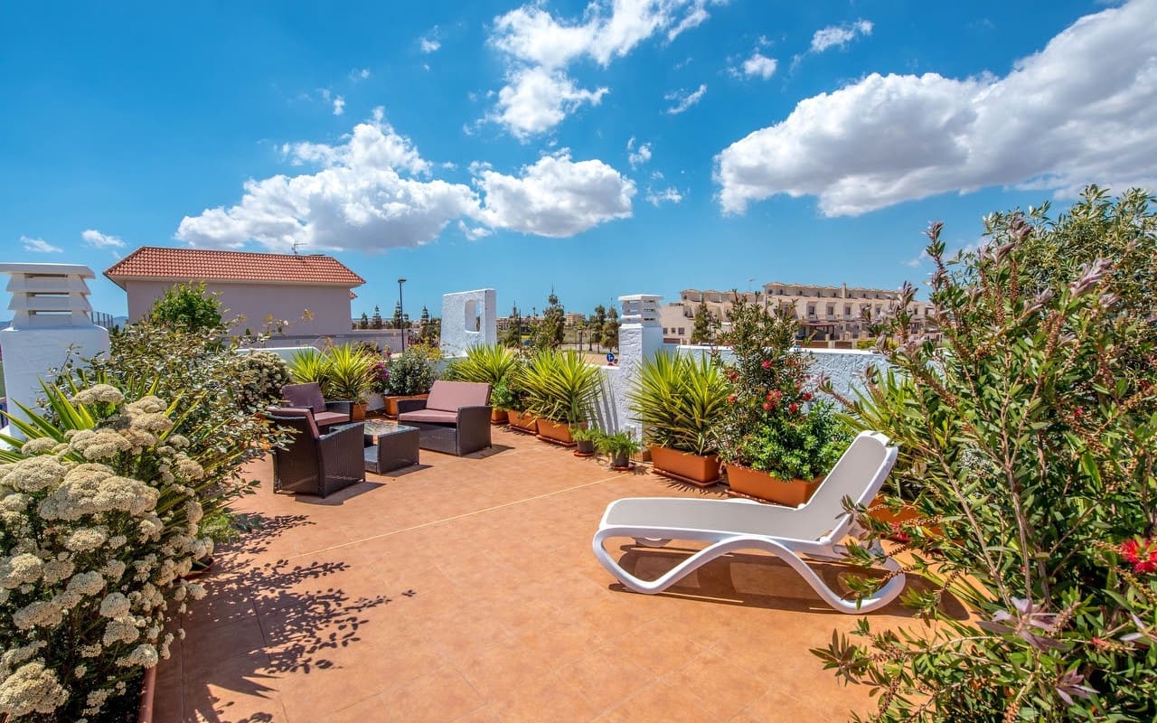 Chalet de 3 habitaciones en Los Alcázares en venta - 361.500 € (Ref: 9383986)