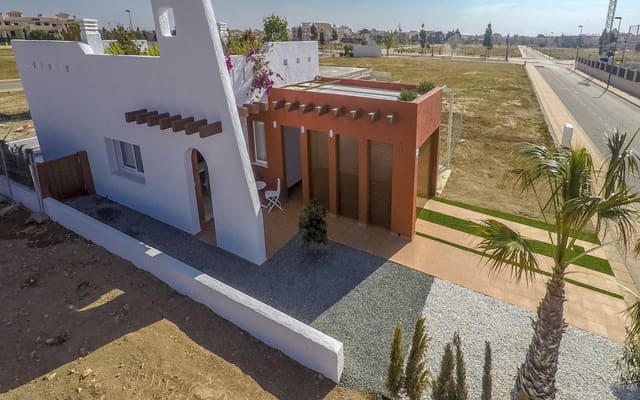 Chalet de 3 habitaciones en Las Lomas de Rame - Bahía Bella, Los Alcázares en venta - 361.500 € (Ref: 9383986)