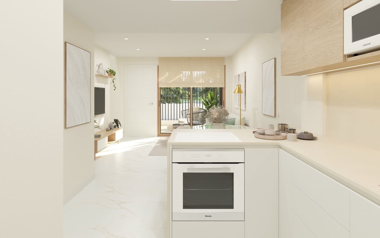 3 chambre Maison de Ville à vendre à Dolores - 259 000 € (Ref: 9383987)