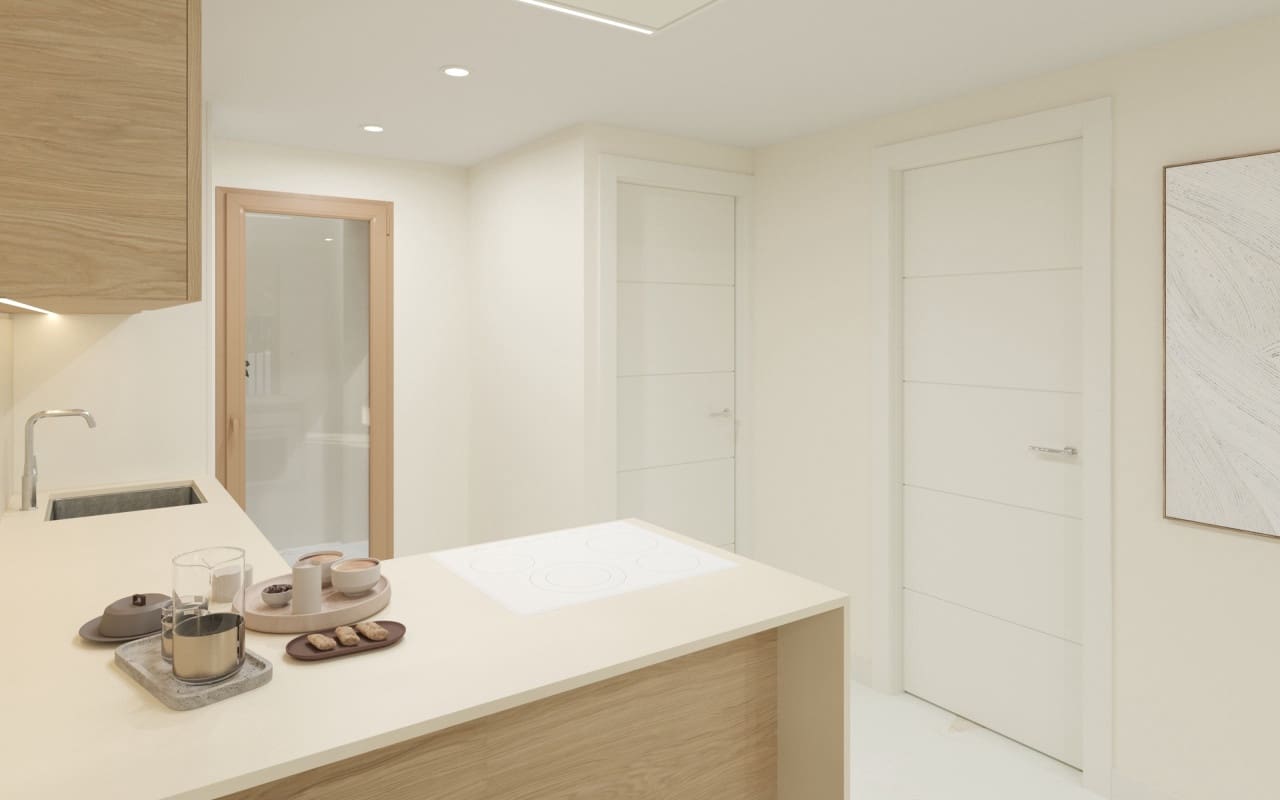 3 chambre Maison de Ville à vendre à Dolores - 259 000 € (Ref: 9383987)