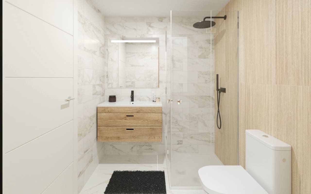 3 chambre Maison de Ville à vendre à Dolores - 259 000 € (Ref: 9383987)