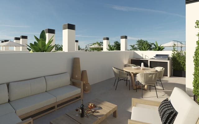 3 chambre Maison de Ville à vendre à Dolores - 259 000 € (Ref: 9383987)