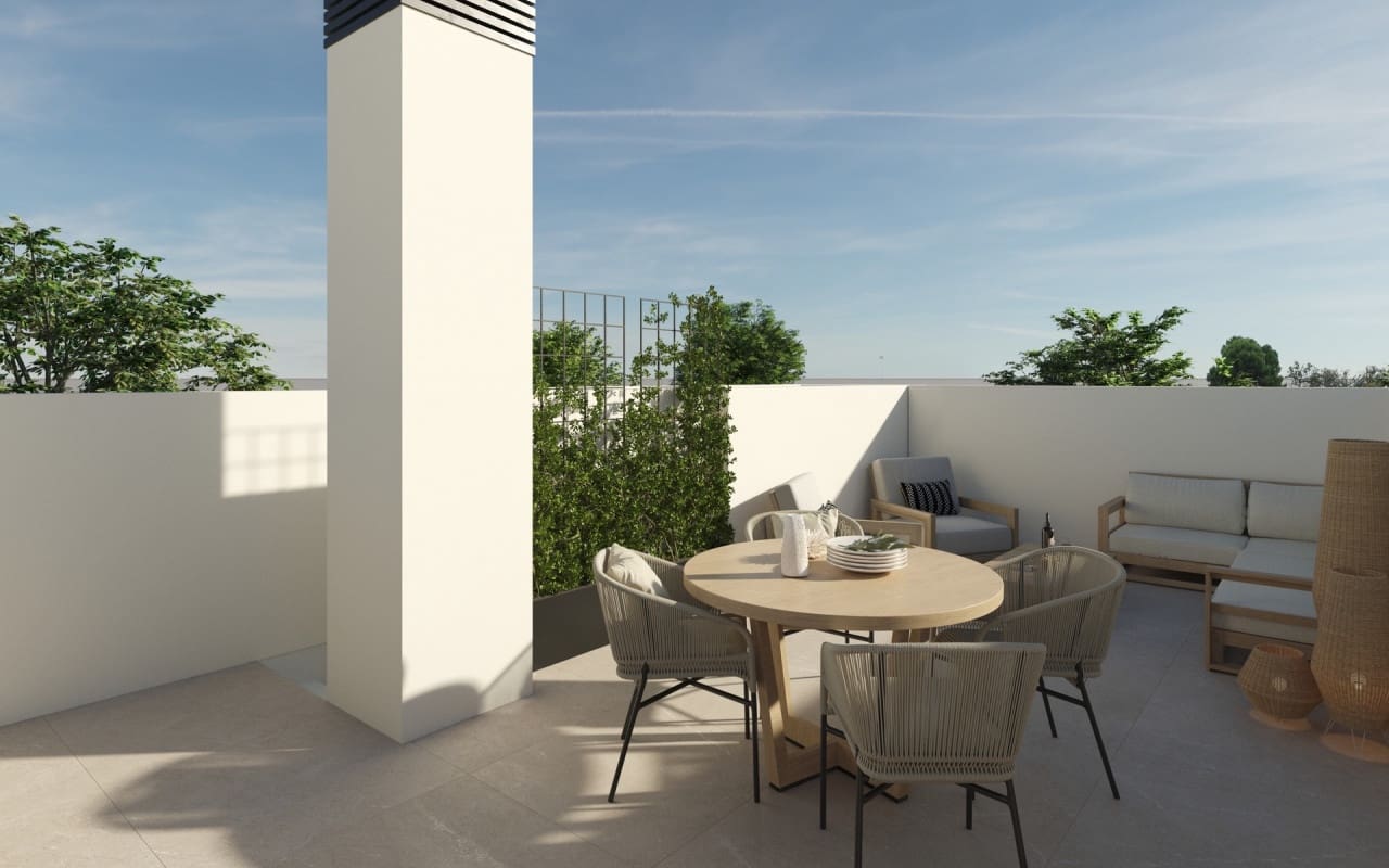 3 chambre Maison de Ville à vendre à Dolores - 259 000 € (Ref: 9383987)