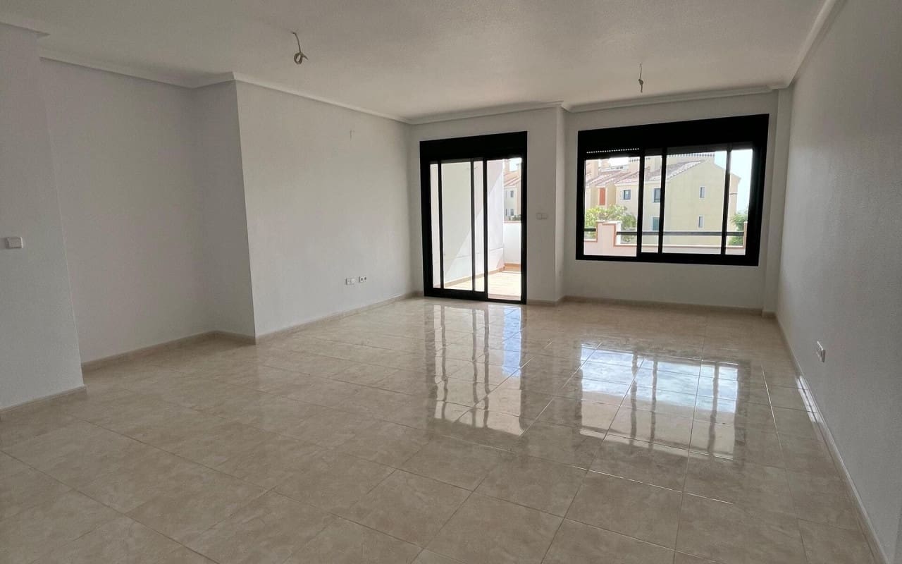 2 chambre Appartement à vendre à Orihuela Costa avec piscine - 212 350 € (Ref: 9383992)