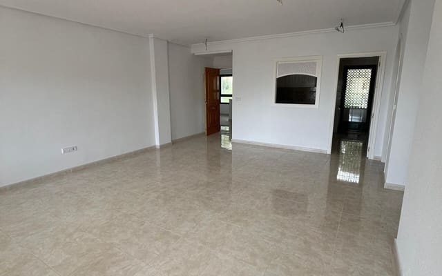 2 slaapkamer Appartement te koop in Las Filipinas met zwembad - € 212.350 (Ref: 9383992)