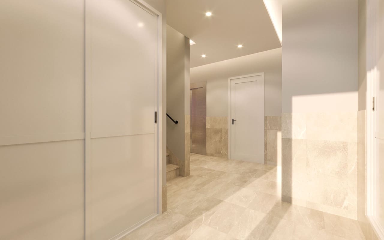 1 makuuhuone Huoneisto myytävänä paikassa Torrevieja mukana uima-altaan - 185 000 € (Ref: 9383993)