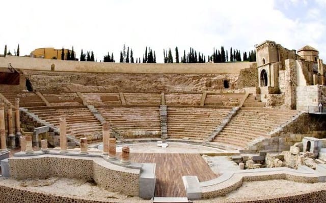 1 bedroom Apartment for sale in La Manga del Mar Menor with pool - € 205,033 (Ref: 9386313)