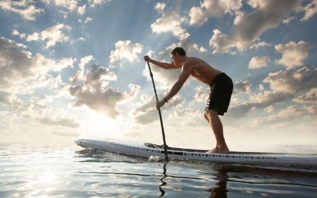 1 bedroom Apartment for sale in La Manga del Mar Menor with pool - € 205,033 (Ref: 9386313)