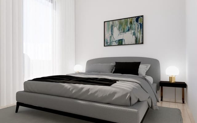 3 bedroom Villa for sale in La Regia, Orihuela - € 495,000 (Ref: 9386554)