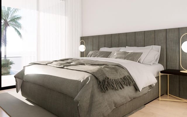 3 bedroom Villa for sale in La Regia, Orihuela - € 495,000 (Ref: 9386554)