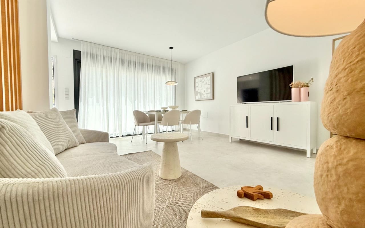 3 bedroom Townhouse for sale in Cox with pool - € 235,000 (Ref: 9386556)