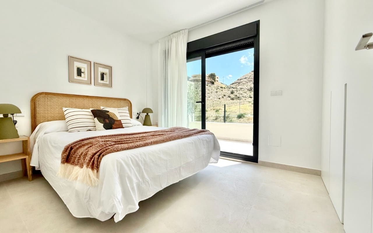 3 chambre Maison de Ville à vendre à Cox avec piscine - 255 000 € (Ref: 9386557)