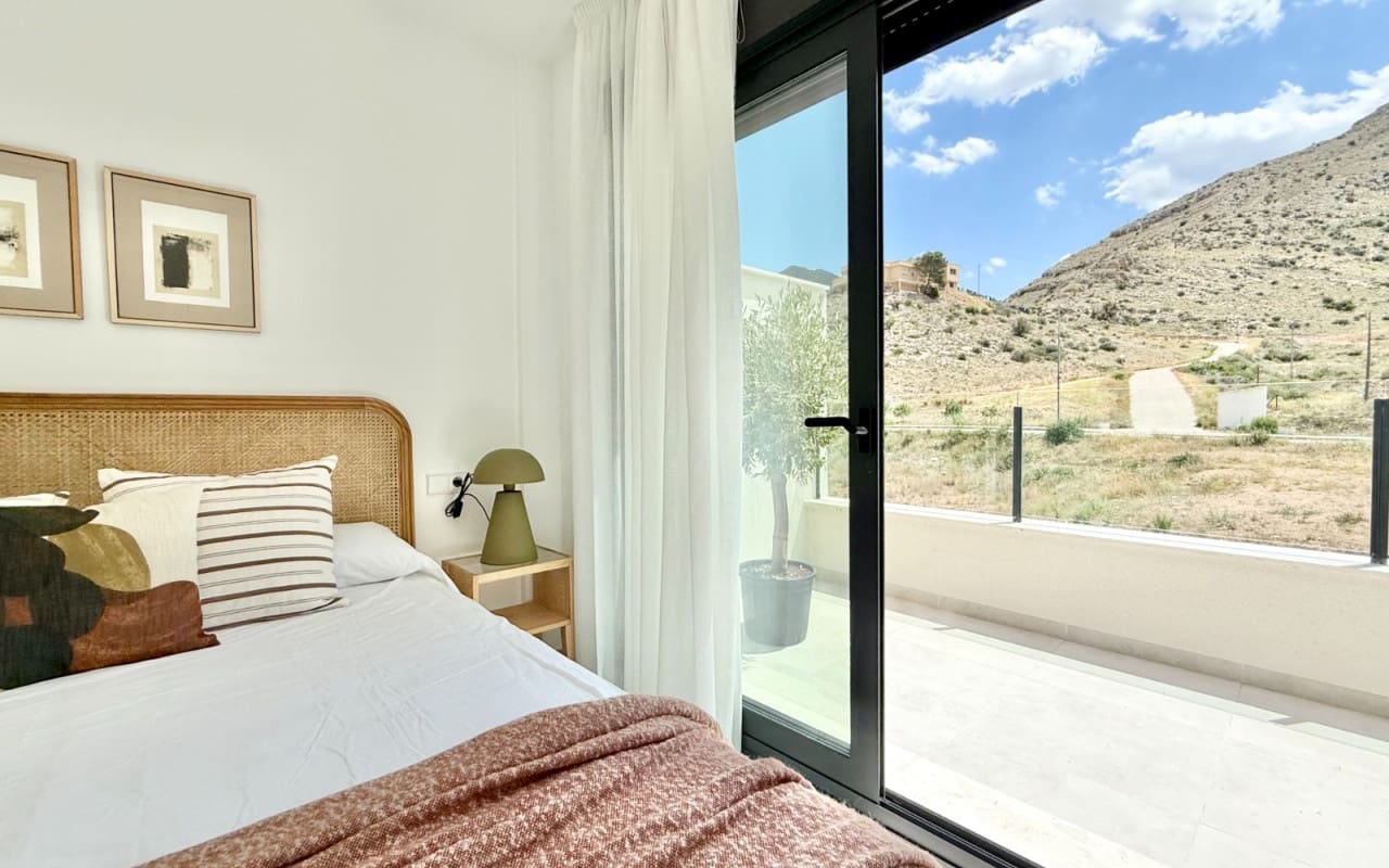 3 chambre Maison de Ville à vendre à Cox avec piscine - 255 000 € (Ref: 9386557)