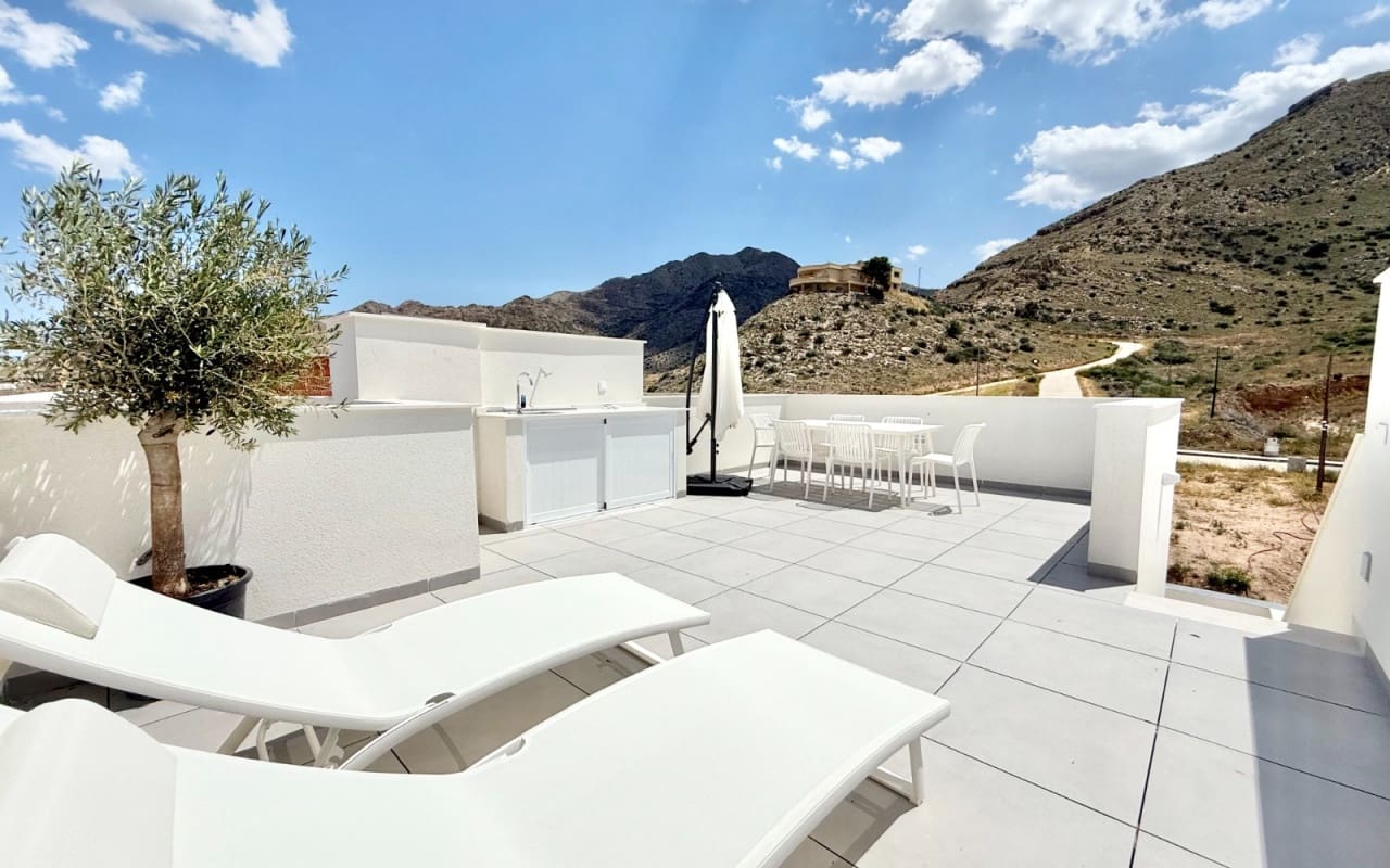 3 chambre Maison de Ville à vendre à Cox avec piscine - 255 000 € (Ref: 9386557)