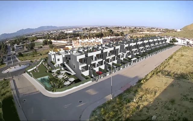 3 bedroom Townhouse for sale in Cox with pool - € 255,000 (Ref: 9386557)