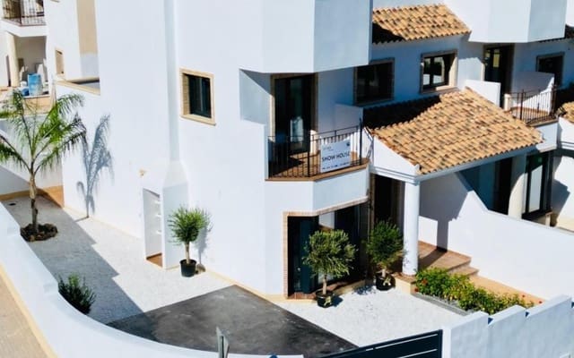 3 quarto Casa em Banda para venda em Cox com piscina - 255 000 € (Ref: 9386557)