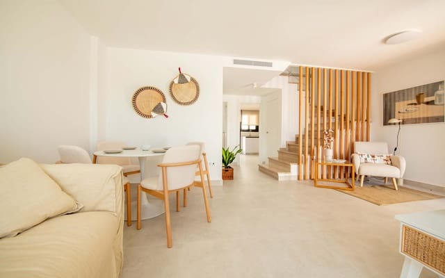 3 quarto Casa em Banda para venda em Cox com piscina - 255 000 € (Ref: 9386557)