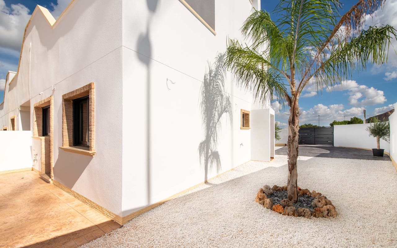 3 quarto Casa em Banda para venda em Cox com piscina - 255 000 € (Ref: 9386557)