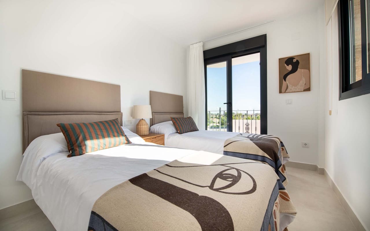 3 quarto Casa em Banda para venda em Cox com piscina - 255 000 € (Ref: 9386557)