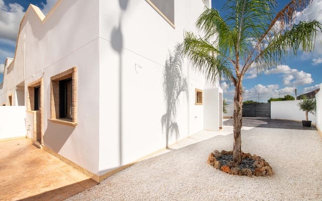 3 quarto Casa em Banda para venda em Cox com piscina - 255 000 € (Ref: 9386557)