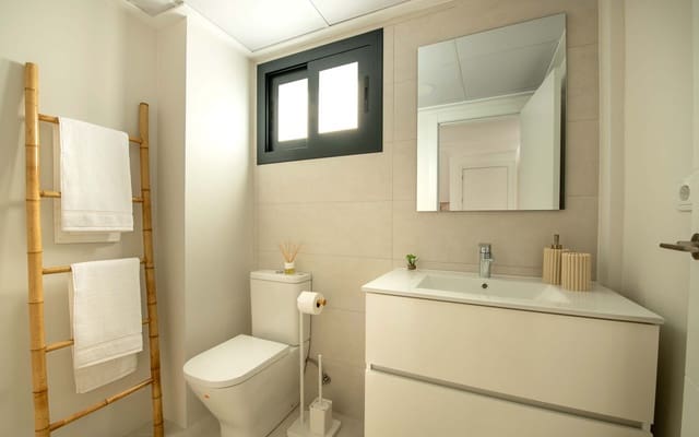 3 quarto Casa em Banda para venda em Cox com piscina - 255 000 € (Ref: 9386557)