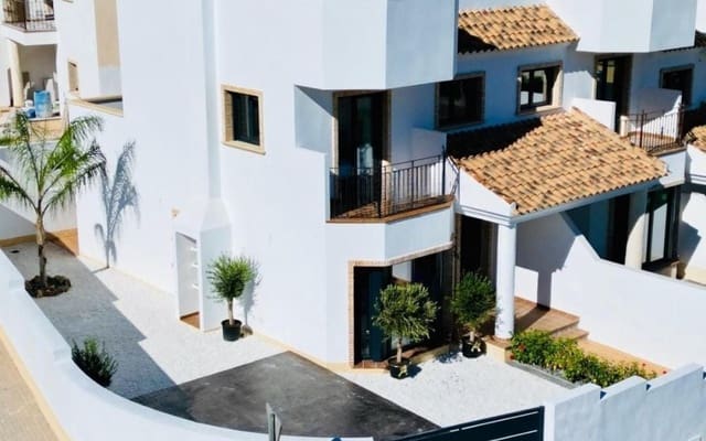3 bedroom Townhouse for sale in Cox with pool - € 255,000 (Ref: 9386557)