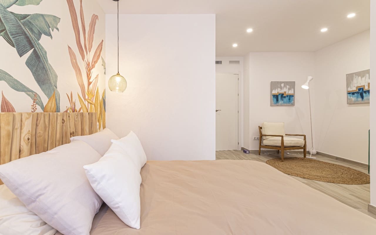 2 soveværelse Byhus til salg i La Manga del Mar Menor - € 260.560 (Ref: 9386558)