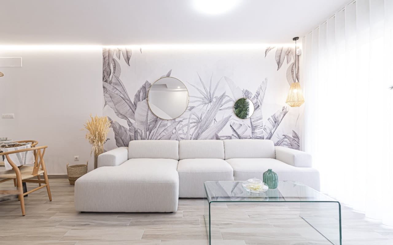 2 soveværelse Byhus til salg i La Manga del Mar Menor - € 260.560 (Ref: 9386558)