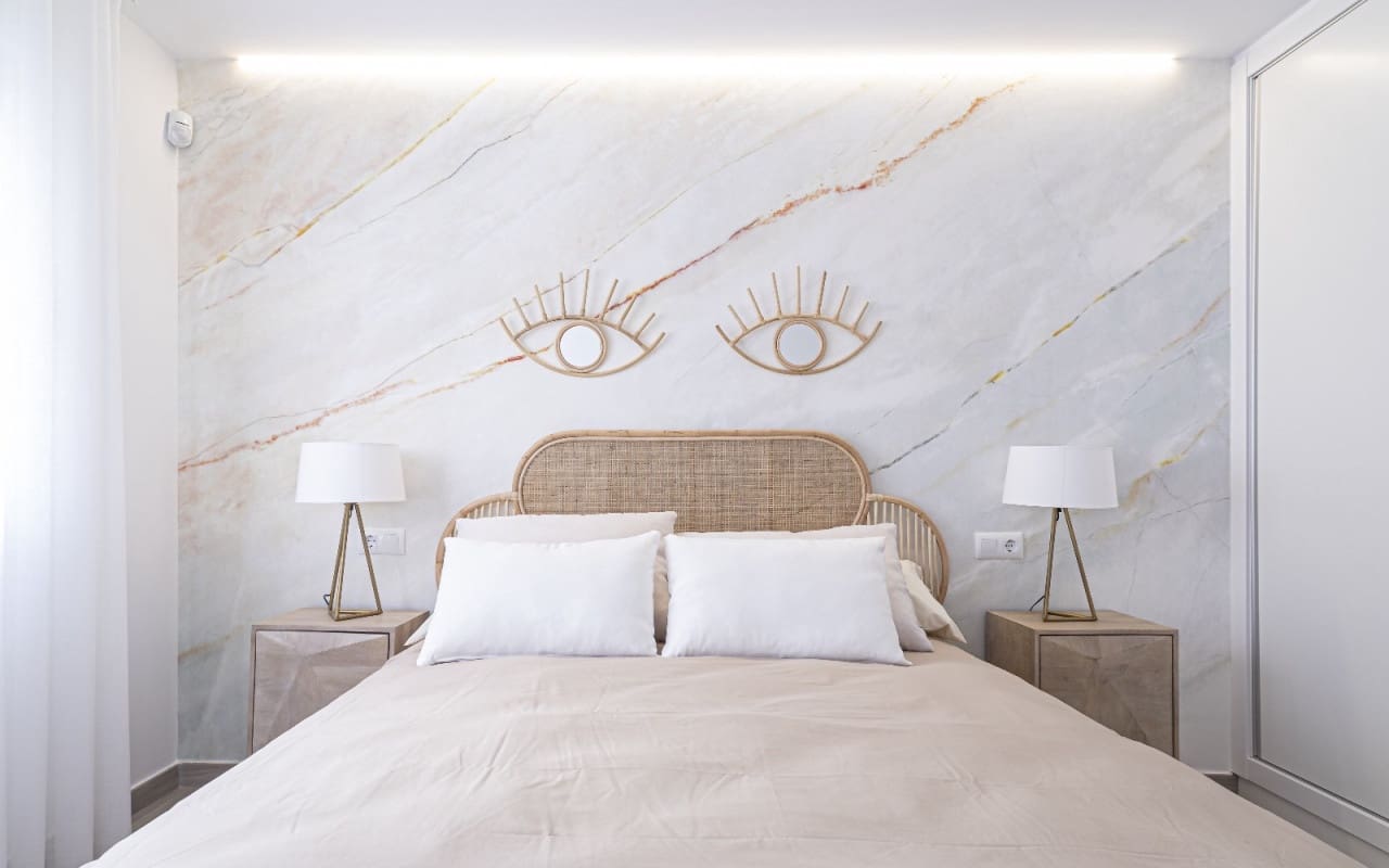 2 soveværelse Byhus til salg i La Manga del Mar Menor - € 260.560 (Ref: 9386558)