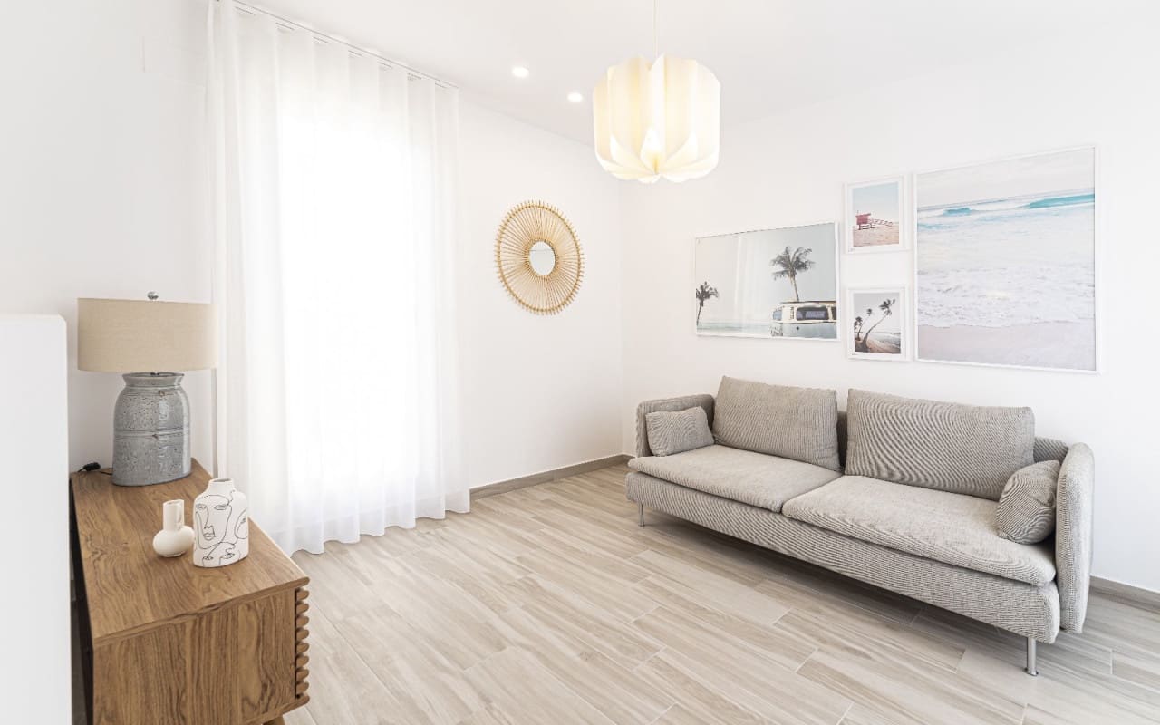 2 soveværelse Byhus til salg i La Manga del Mar Menor - € 260.560 (Ref: 9386558)