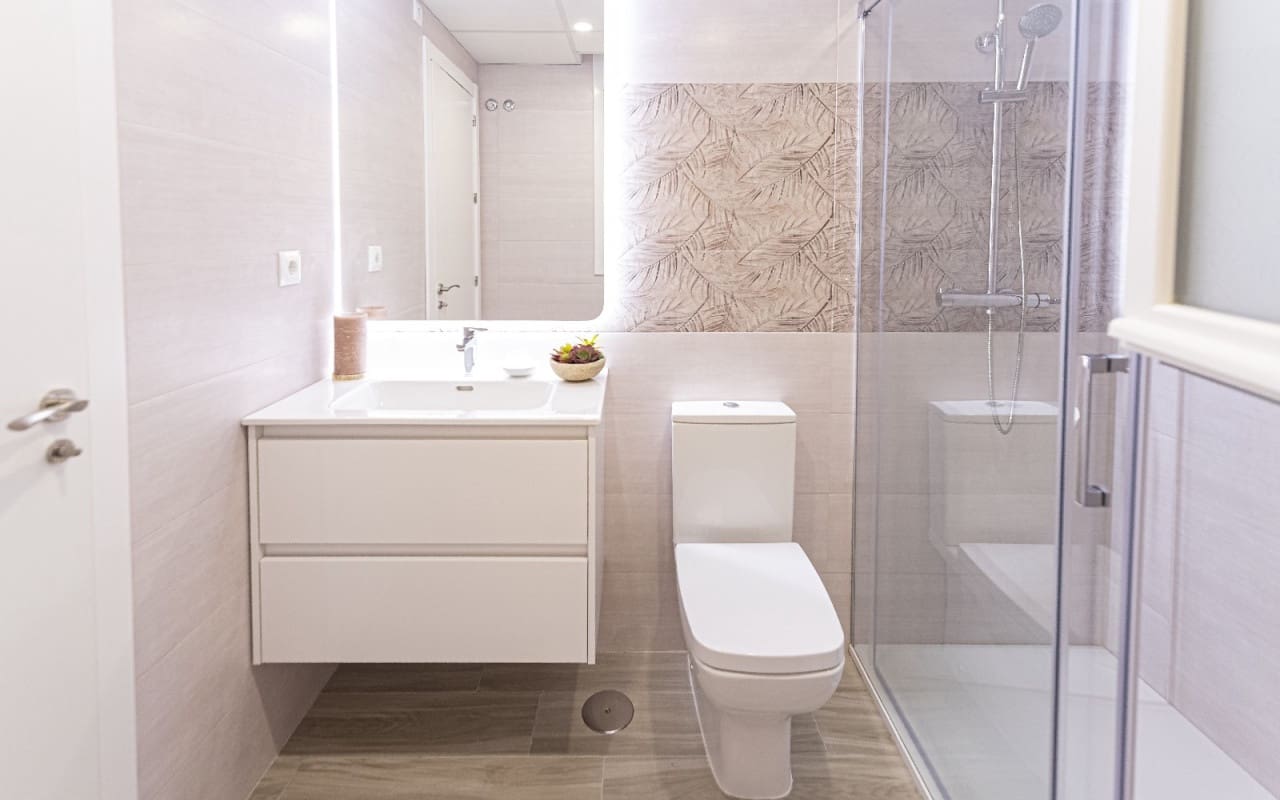 2 soveværelse Byhus til salg i La Manga del Mar Menor - € 260.560 (Ref: 9386558)