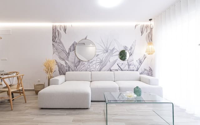 2 bedroom Townhouse for sale in La Manga del Mar Menor - € 260,560 (Ref: 9386558)