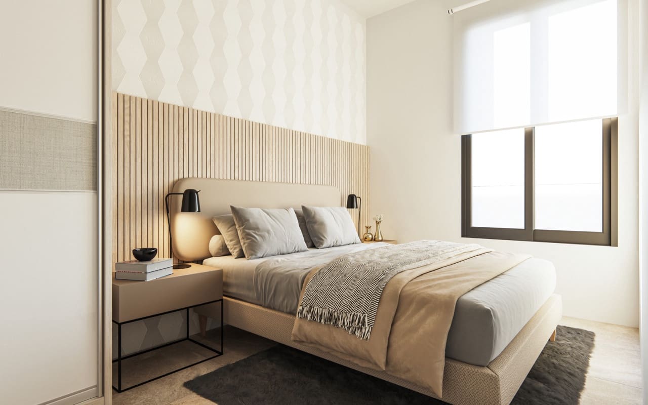 3 chambre Appartement à vendre à Aguilas avec piscine - 288 000 € (Ref: 9386730)