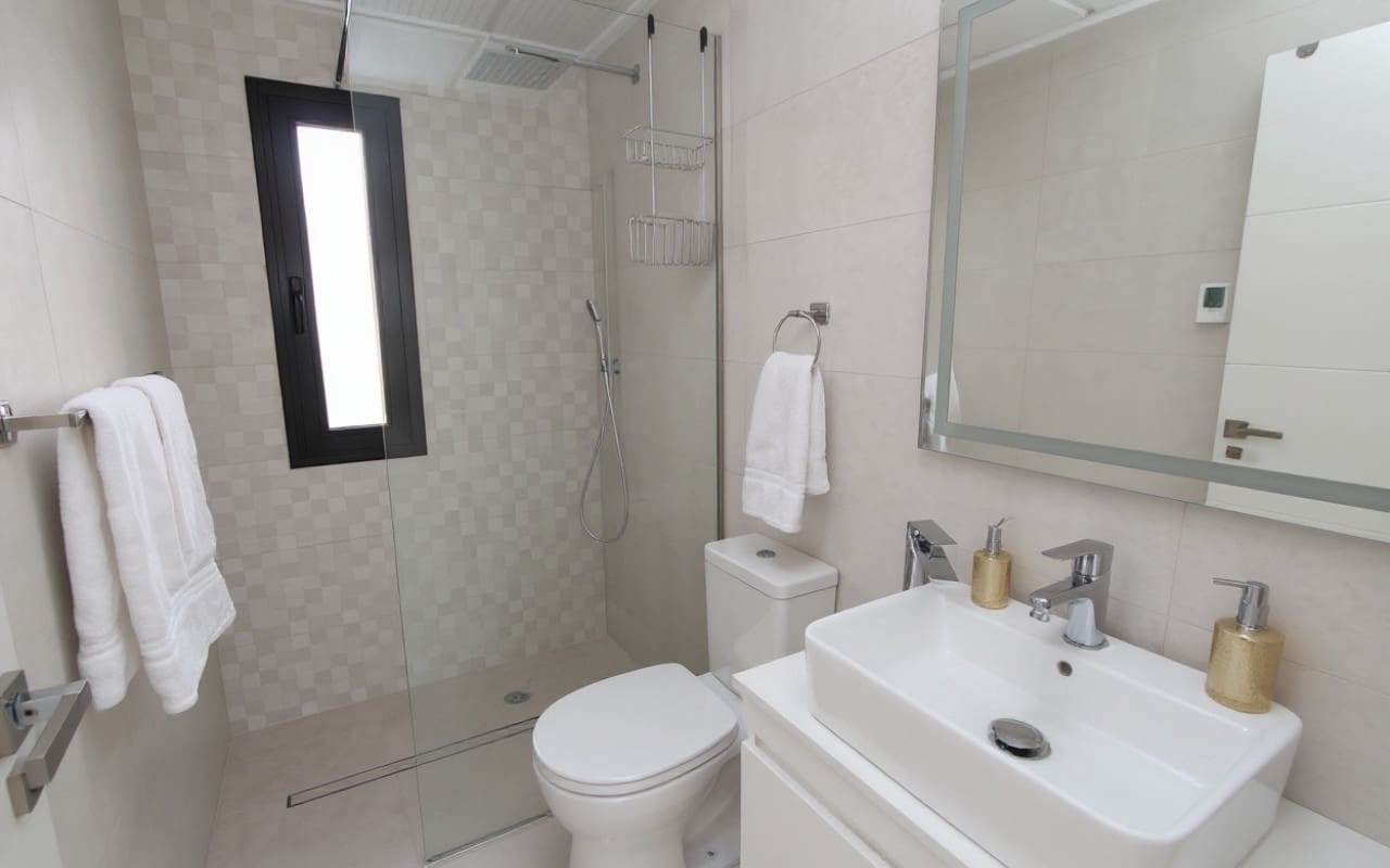 3 makuuhuone Huvila myytävänä paikassa Santiago de la Ribera mukana uima-altaan - 399 000 € (Ref: 9388187)