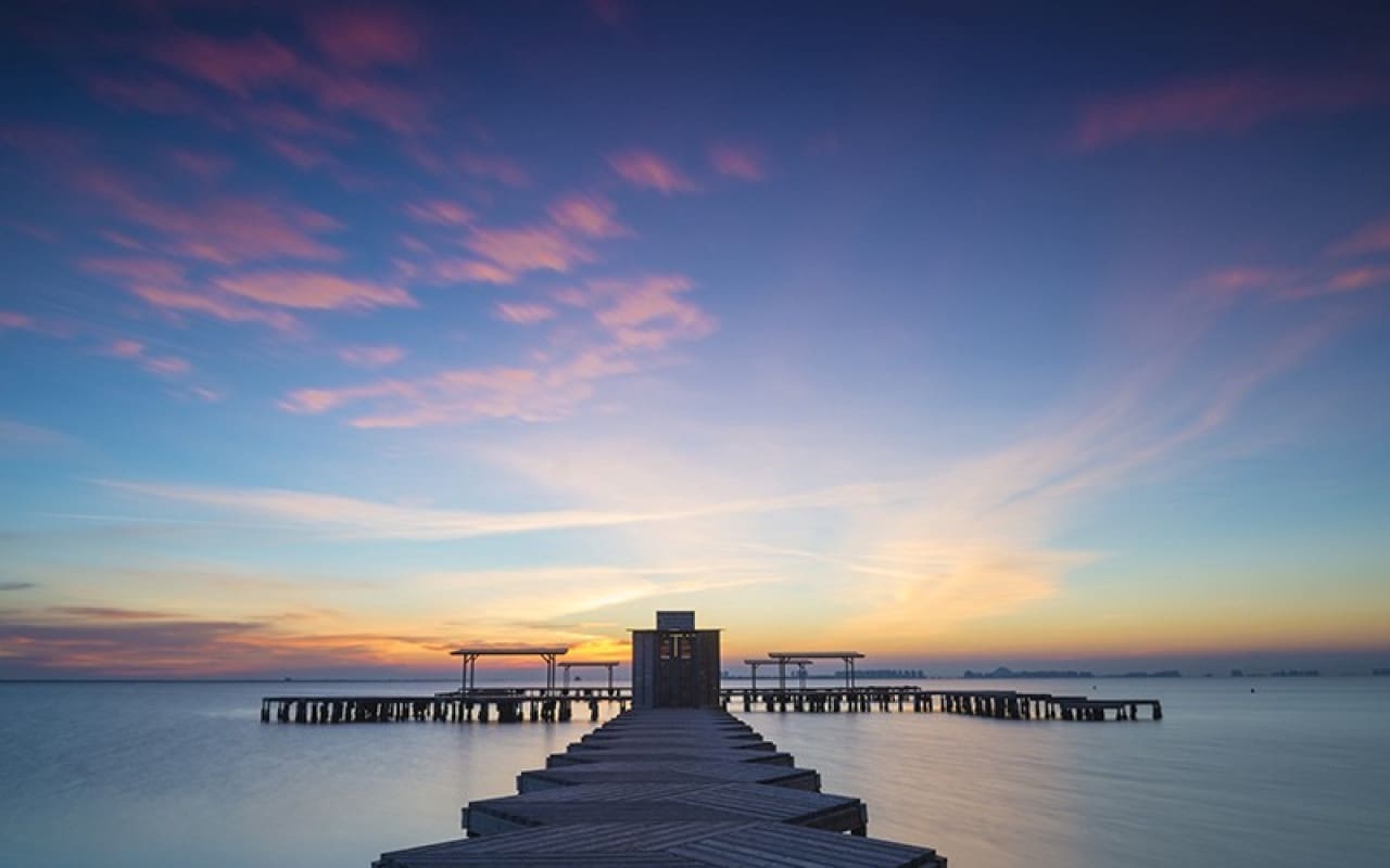 3 makuuhuone Huvila myytävänä paikassa Santiago de la Ribera mukana uima-altaan - 399 000 € (Ref: 9388187)