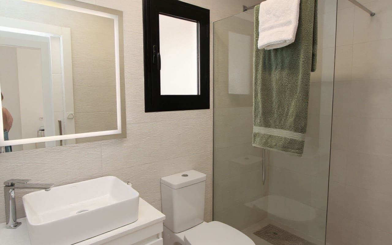 3 makuuhuone Huvila myytävänä paikassa Santiago de la Ribera mukana uima-altaan - 399 000 € (Ref: 9388187)