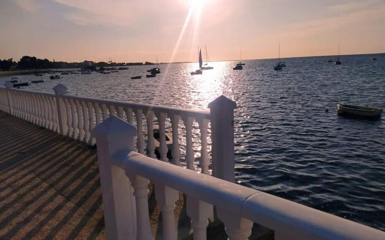 3 makuuhuone Huvila myytävänä paikassa Santiago de la Ribera mukana uima-altaan - 399 000 € (Ref: 9388187)