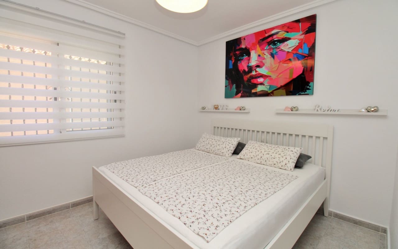 4 Zimmer Villa zu verkaufen in Villamartin mit Pool - 379.000 € (Ref: 9388188)