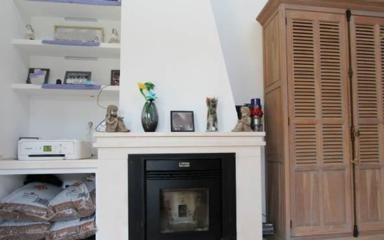 3 bedroom Villa for sale in Algorfa with pool - € 349,990 (Ref: 9388191)