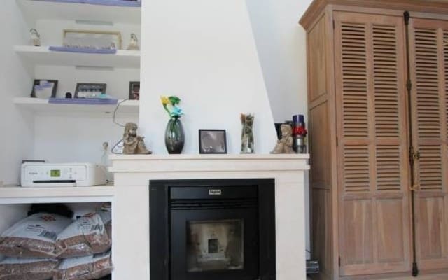 3 bedroom Villa for sale in Algorfa with pool - € 349,990 (Ref: 9388191)