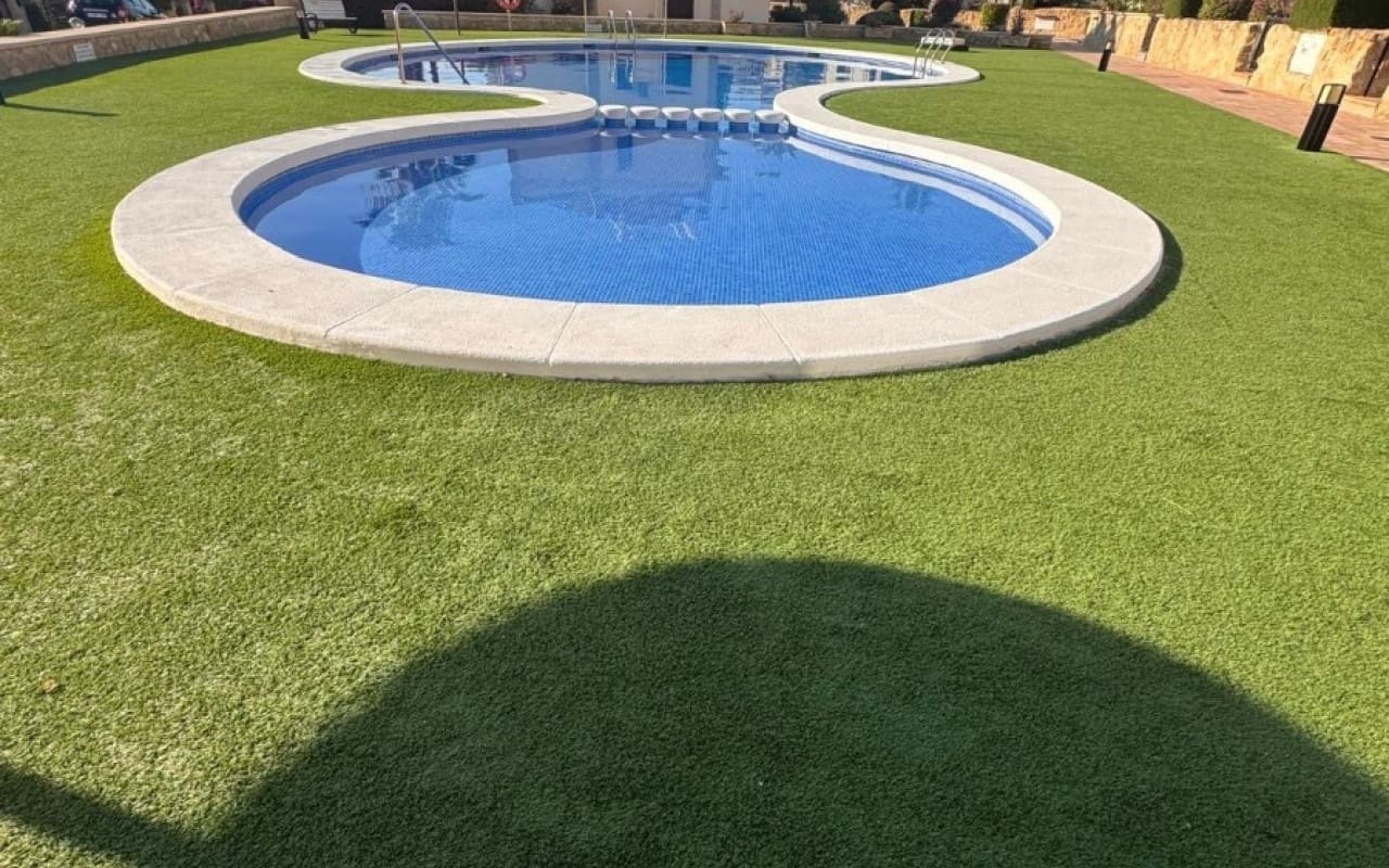 3 bedroom Villa for sale in Algorfa with pool - € 349,990 (Ref: 9388191)