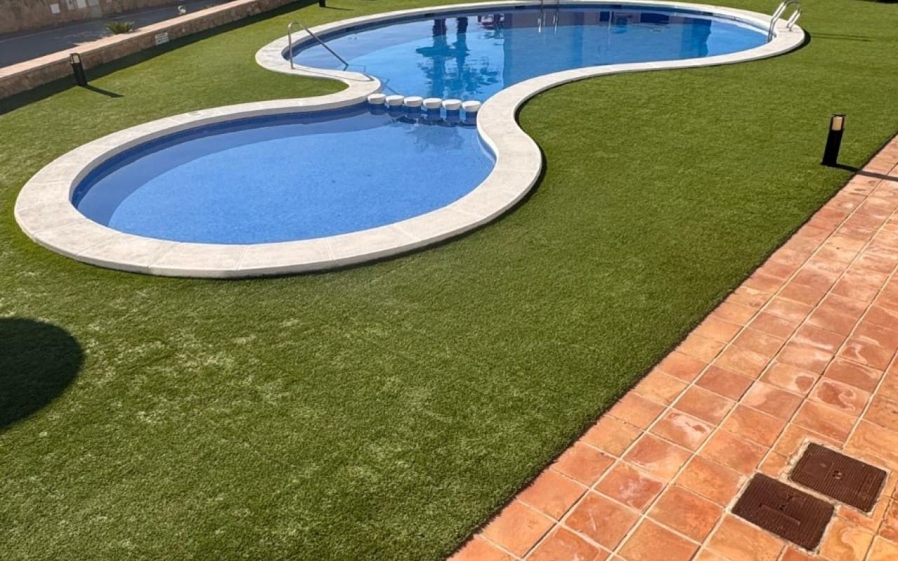 3 bedroom Villa for sale in Algorfa with pool - € 349,990 (Ref: 9388191)